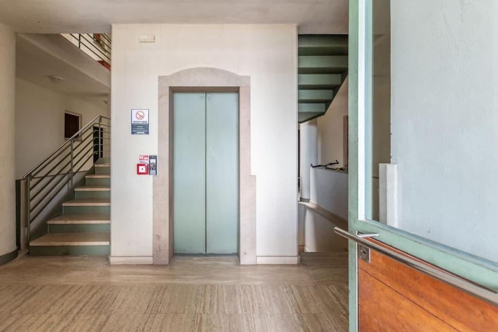Appartamento Ginger-A Due Passi Dal Centro Di Siena Con Posto Auto Bagian luar foto