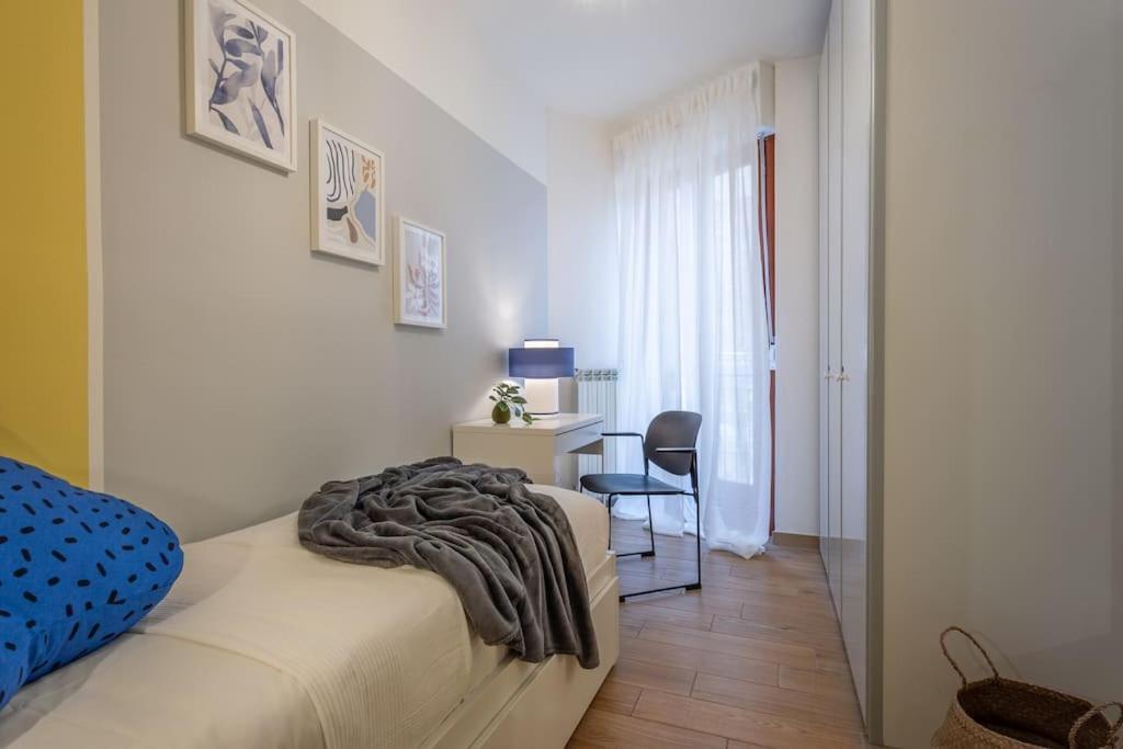 Appartamento Ginger-A Due Passi Dal Centro Di Siena Con Posto Auto Bagian luar foto